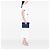 Louis Vuitton Blue Monogram Taigarama Pochette Voyage MM - vista 6