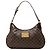 Louis Vuitton Brown Damier Ebene Thames GM