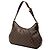 Louis Vuitton Brown Damier Ebene Thames GM - vista 2
