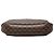 Louis Vuitton Brown Damier Ebene Thames GM - vista 3