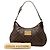 Louis Vuitton Brown Damier Ebene Thames GM - vista 7