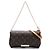Louis Vuitton Brown Monogram Favorite PM