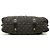Louis Vuitton Black Monogram Denim Neo Cabby MM - vista 3
