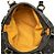 Louis Vuitton Black Monogram Denim Neo Cabby MM - vista 4