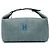 Custodia Hermès Blue Large Wool Bride A Brac Au Carre Case