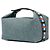 Custodia Hermès Blue Large Wool Bride A Brac Au Carre Case - vista 2