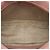 Borsa a tracolla Gucci Bree in tela GG beige - vista 4