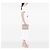 Necessaire Louis Vuitton White Damier Azur Tahitienne - vista 5