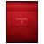 Chanel Gabrielle O Case Clutch in pelle di vitello invecchiata matelassé nera Medium - vista 5