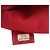 Chanel Gabrielle O Case Clutch in pelle di vitello invecchiata matelassé nera Medium - vista 8
