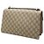 Borsa a tracolla Gucci Dionysus Medium GG Supreme Beige - vista 2