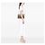 Borsa a tracolla Gucci Dionysus Medium GG Supreme Beige - vista 7