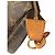 Louis Vuitton Brown Monogram Pochette Accessoires - vista 5