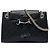 Gucci Black Small Guccissima Emily Schultertasche