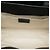 Gucci Black Small Guccissima Emily Schultertasche - Ansicht 4