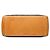Louis Vuitton Brown Monogram Cabas Mezzo - view 3
