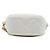 Chanel White Quilted Lambskin Vertical My Perfect Camera Case - vista 3