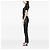 Chanel White Quilted Lambskin Vertical My Perfect Camera Case - vista 6