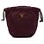 Prada Tessuto Beuteltasche rot