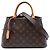 Louis Vuitton Brown Monogram Montaigne BB