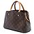 Louis Vuitton Brown Monogram Montaigne BB - vue 2