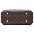 Louis Vuitton Brown Monogram Montaigne BB - vue 3