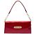 Louis Vuitton Red Monogram Vernis Sunset Boulevard