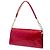 Louis Vuitton Red Monogram Vernis Sunset Boulevard - Ansicht 2