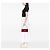 Louis Vuitton Red Monogram Vernis Sunset Boulevard - Ansicht 5