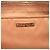 Miu Miu Pink Eco Shearling Crystal Chain Tote - view 5
