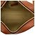 Gucci Camera Bag aus beigem Canvas mit Web-Streifen - Ansicht 4