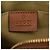 Gucci Camera Bag aus beigem Canvas mit Web-Streifen - Ansicht 5