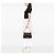 Fendi Brown Zucca Canvas Mamma Forever - vista 6