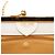Céline Celine White Leather Frame Chain Shoulder Bag - view 5