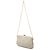 Céline Celine White Leather Frame Chain Shoulder Bag - view 6