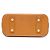 Louis Vuitton Brown Monogram Vernis Alma BB - vista 3