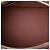 Louis Vuitton Brown Monogram Vernis Alma BB - vista 4