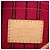 Louis Vuitton Brown Monogram Neverfull PM Pouch - Ansicht 5