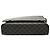 Louis Vuitton Black Damier Graphite District PM - Ansicht 3