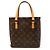 Louis Vuitton Brown Monogram Vavin PM