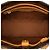 Louis Vuitton Brown Monogram Vavin PM - vista 4