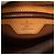 Louis Vuitton Brown Monogram Vavin PM - vista 5