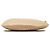 Borsa a tracolla Fendi Beige Zucchino Canvas Oyster - vista 3