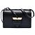 LOEWE Bandolera Barcelona Medium de piel negra