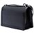 LOEWE Bandolera Barcelona Medium de piel negra - vista 2