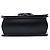 LOEWE Bandolera Barcelona Medium de piel negra - vista 3