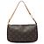 Louis Vuitton Brown Monogram Pochette Accessoires