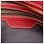 Louis Vuitton Red Tobago Carryall - Ansicht 5