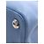 Louis Vuitton Blue Taurillon Studded Capucines BB - Ansicht 10