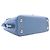 Louis Vuitton Blue Taurillon Studded Capucines BB - Ansicht 14